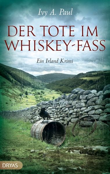 Produktbild: Der Tote im Whiskey-Fass