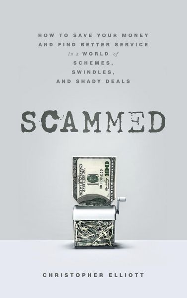 Produktbild: Scammed