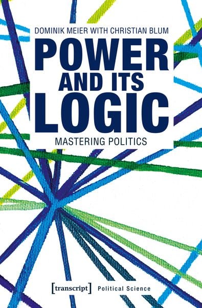 Produktbild: Power and its Logic