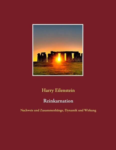 Produktbild: Reinkarnation