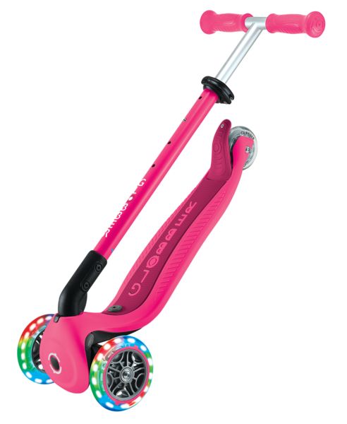 Produktbild: GLOBBER Go Up Pink