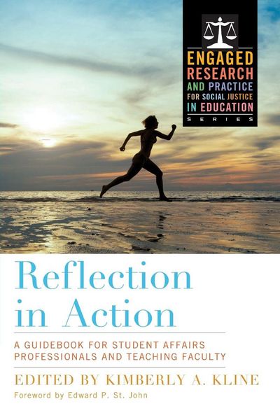 Produktbild: Reflection in Action