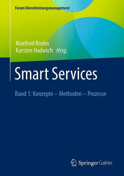 Produktbild: Smart Services