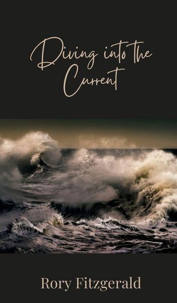 Produktbild: Diving into the Current