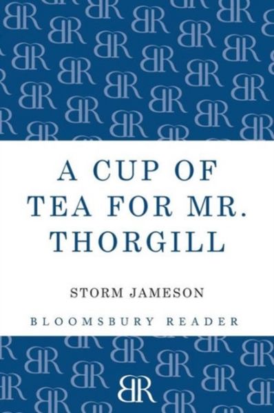 Produktbild: Cup Of Tea For Mr Thorgill