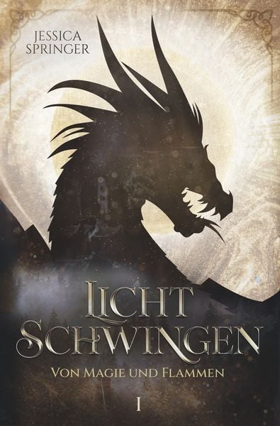 Produktbild: Lichtschwingen