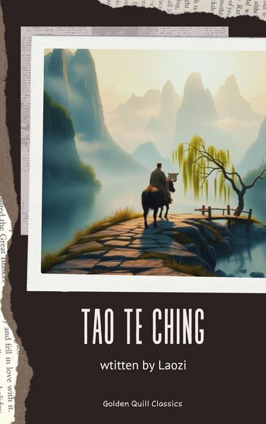 Produktbild: Tao Te Ching
