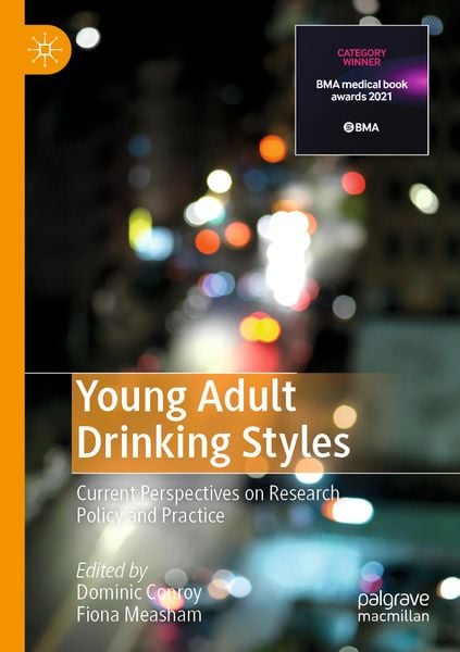 Produktbild: Young Adult Drinking Styles