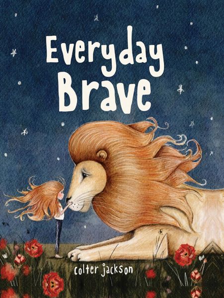 Produktbild: Everyday Brave