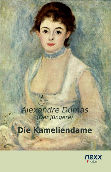 Produktbild: Die Kameliendame