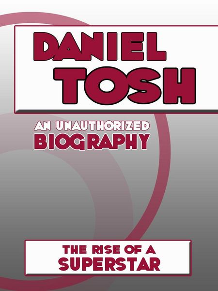 Produktbild: Daniel Tosh