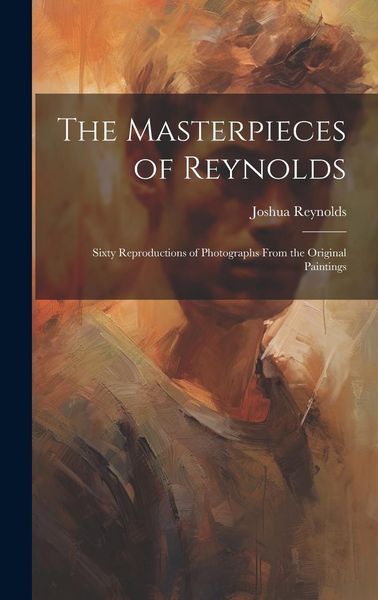 Produktbild: The Masterpieces of Reynolds
