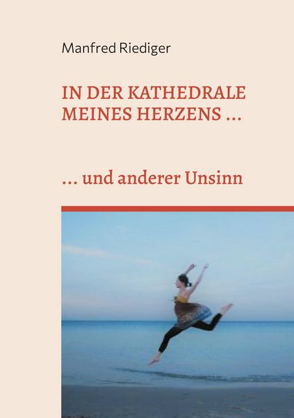 Produktbild: In der Kathedrale meines Herzens