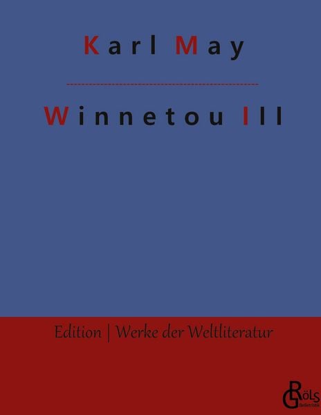 Produktbild: Winnetou