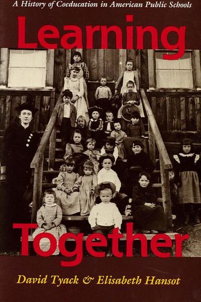 Produktbild: Learning Together