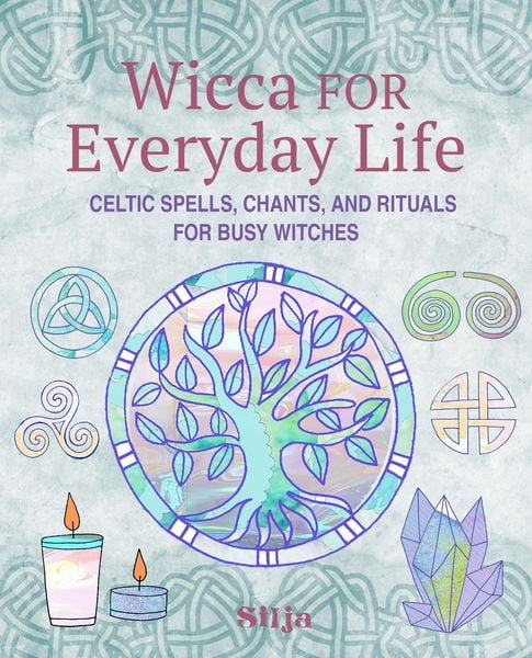 Produktbild: Wicca for Everyday Life