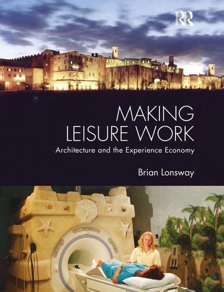 Produktbild: Making Leisure Work