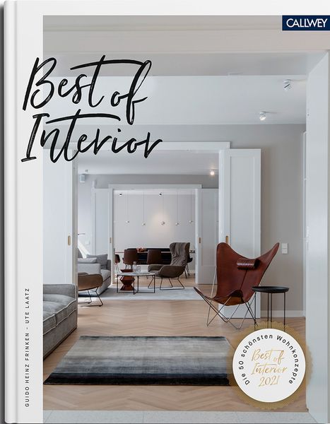 Produktbild: Best of Interior 2021