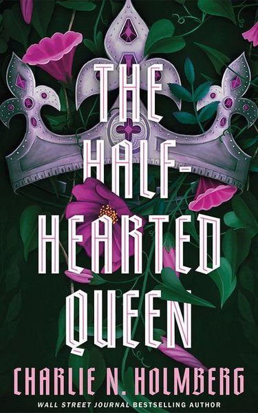 Produktbild: The Half-Hearted Queen