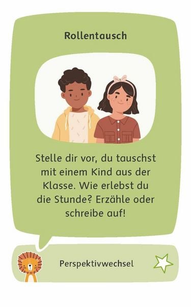 Produktbild: Reflexions-Zeit! 60 Impulskarten zum Wiederholen, Vertiefen und Weiterdenken