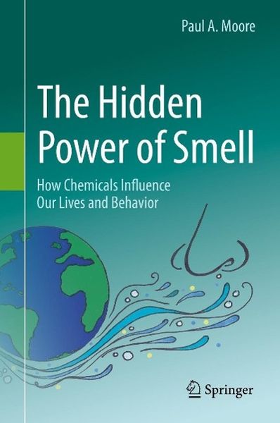 Produktbild: The Hidden Power of Smell