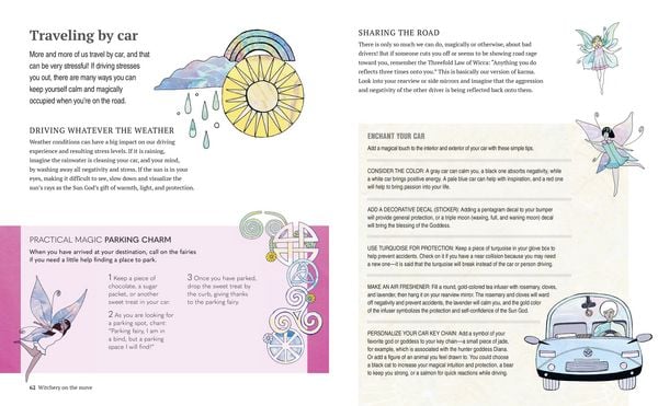 Produktbild: Wicca for Everyday Life