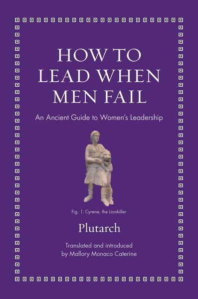 Produktbild: How to Lead When Men Fail