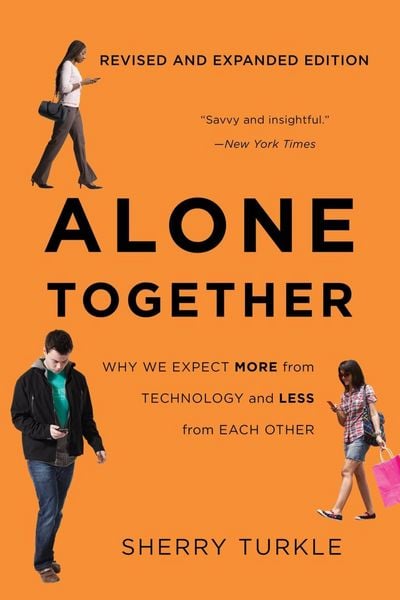Produktbild: Alone Together
