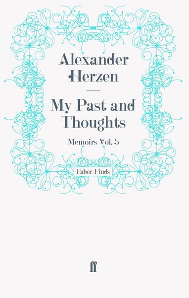 Produktbild: My Past and Thoughts: Memoirs Volume 5