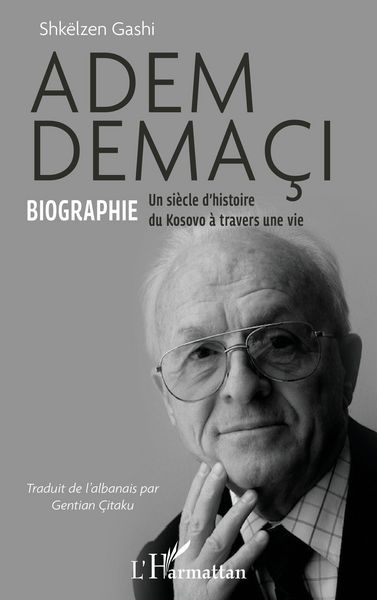 Produktbild: Adem Dema&ccedil;i