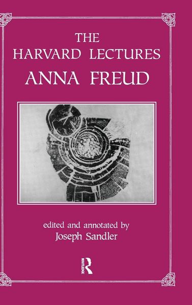 Produktbild: The Harvard Lectures