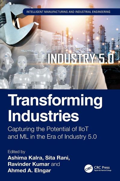 Produktbild: Transforming Industries