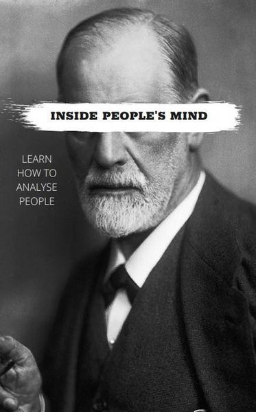 Produktbild: Inside People's Mind