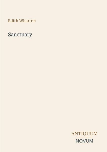 Produktbild: Sanctuary