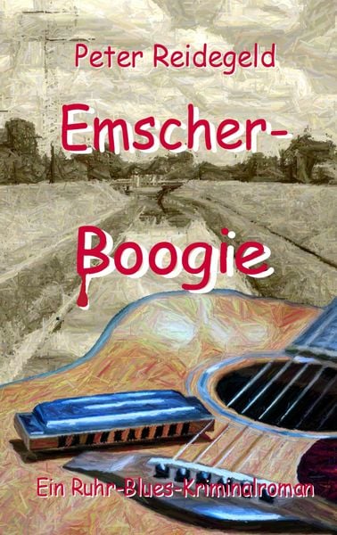 Produktbild: Emscher-Boogie