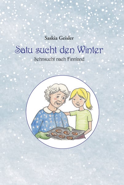 Produktbild: Satu sucht den Winter