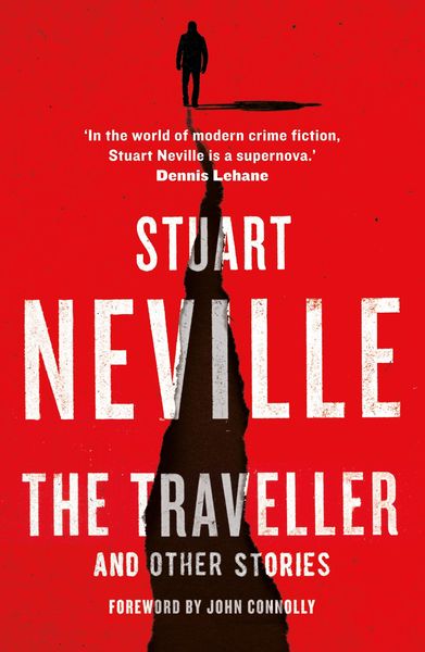 Produktbild: The Traveller and Other Stories