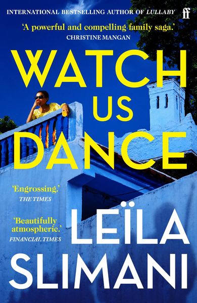Produktbild: Watch Us Dance