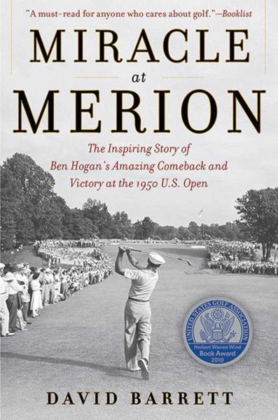 Produktbild: Miracle at Merion