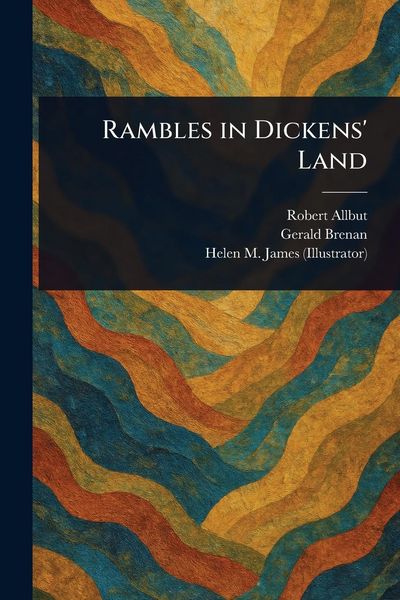 Produktbild: Rambles in Dickens' Land