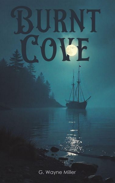 Produktbild: Burnt Cove