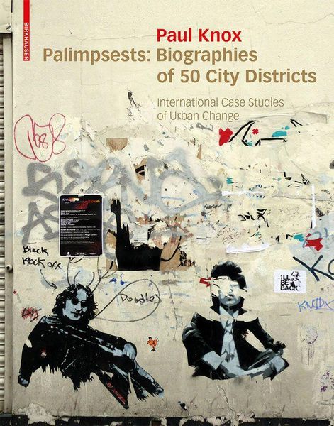 Produktbild: Palimpsests