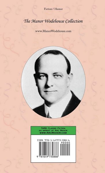 Produktbild: Piccadilly Jim - From the Manor Wodehouse Collection, a Selection from the Early Works of P. G. Wodehouse