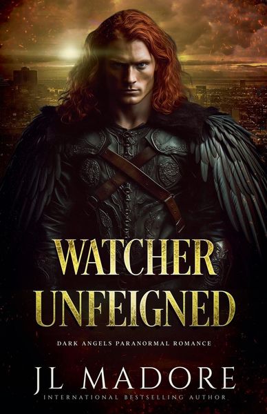 Produktbild: Watcher Unfeigned