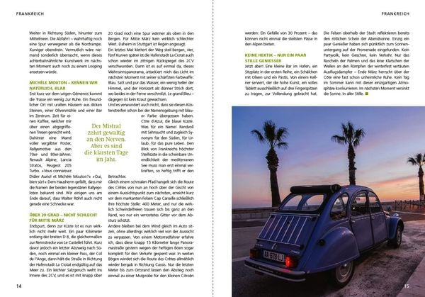 Produktbild: Retro-Reisen - Rund ums Mittelmeer