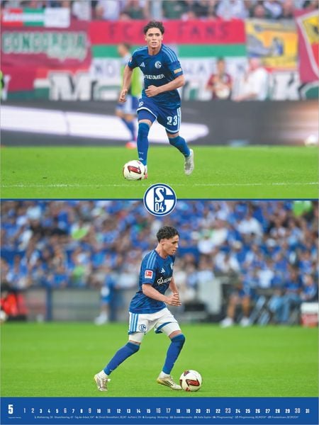 Produktbild: FC Schalke 04 2027