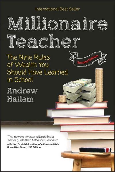 Produktbild: Millionaire Teacher