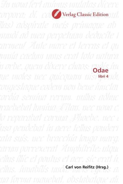 Produktbild: Odae