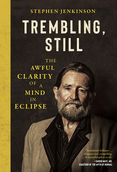 Produktbild: Trembling, Still