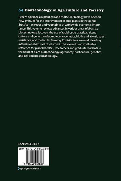 Produktbild: Brassica